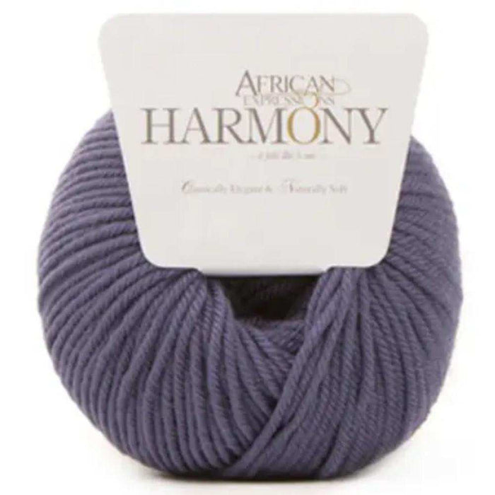 HARMONY - African Expressions 10Ply Merino-Yarn-Wild and Woolly Yarns