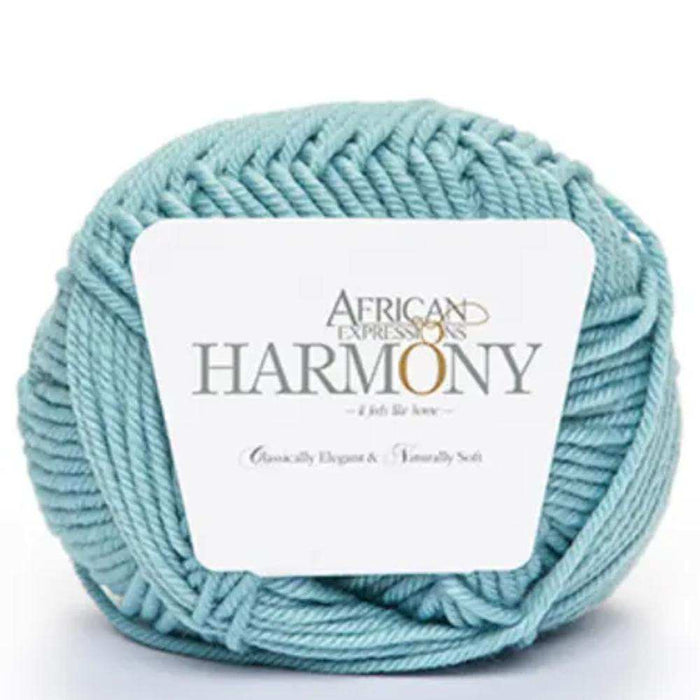 HARMONY - African Expressions 10Ply Merino-Yarn-Wild and Woolly Yarns