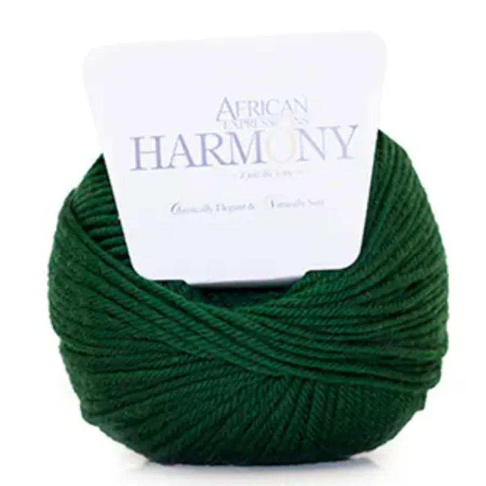HARMONY - African Expressions 10Ply Merino-Yarn-Wild and Woolly Yarns