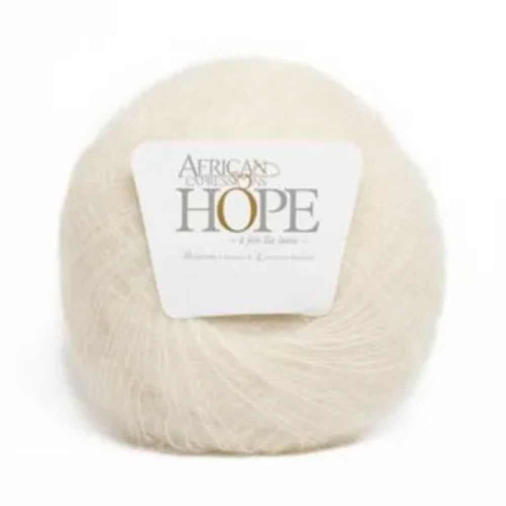 African Expressions 2Ply Mohair Yarn - Wild and Woolly Yarns - Wild ...