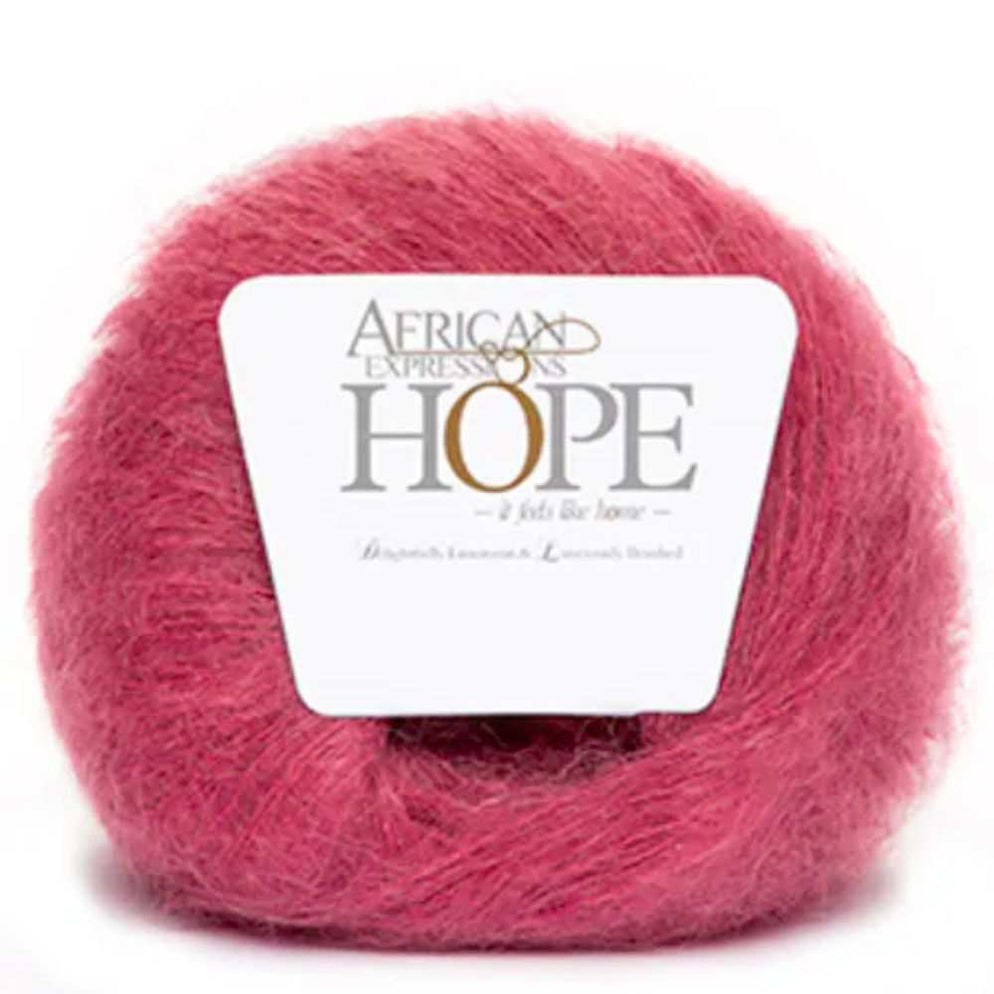 African Expressions 2Ply Mohair Yarn - Wild and Woolly Yarns - Wild ...