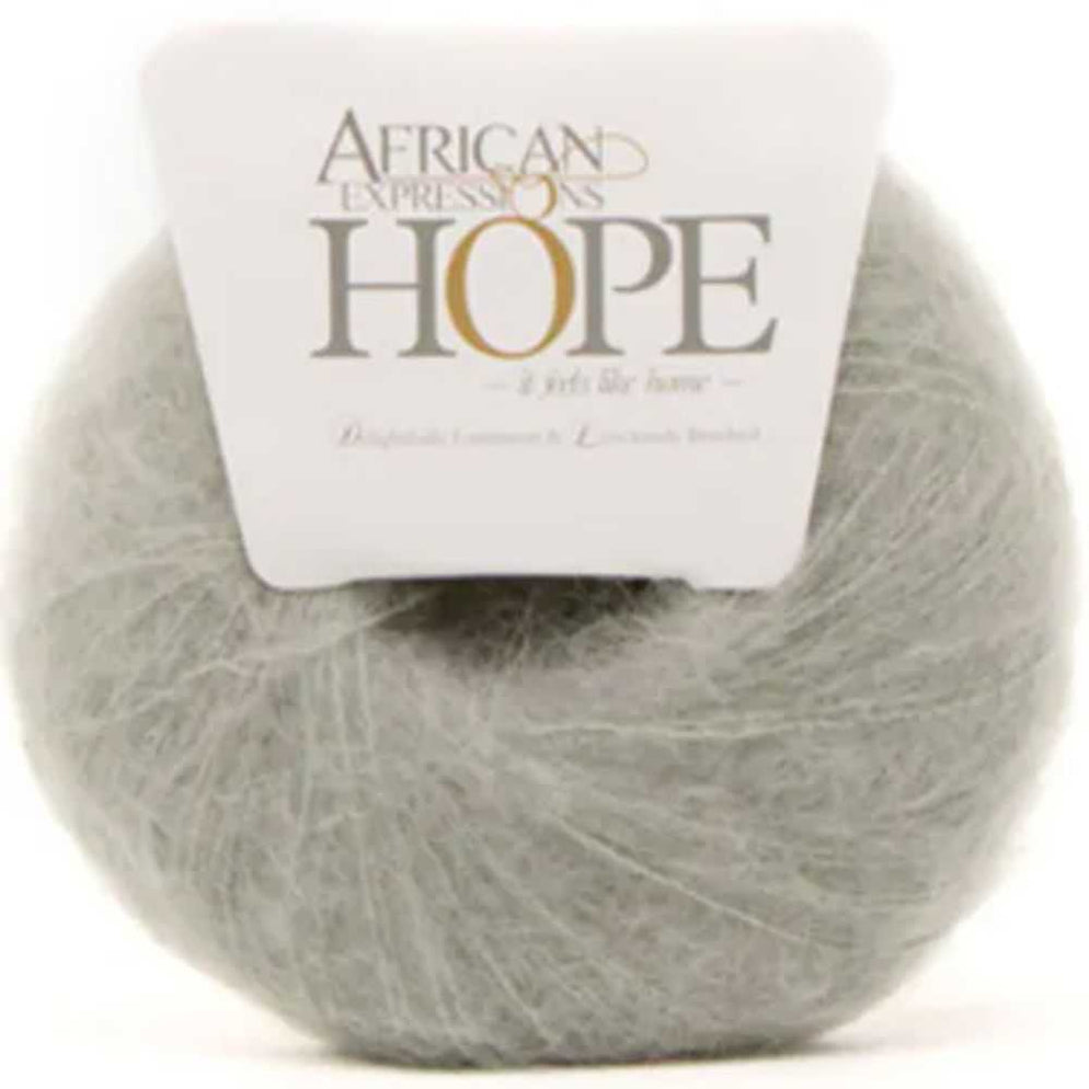 African Expressions 2Ply Mohair Yarn - Wild and Woolly Yarns - Wild ...