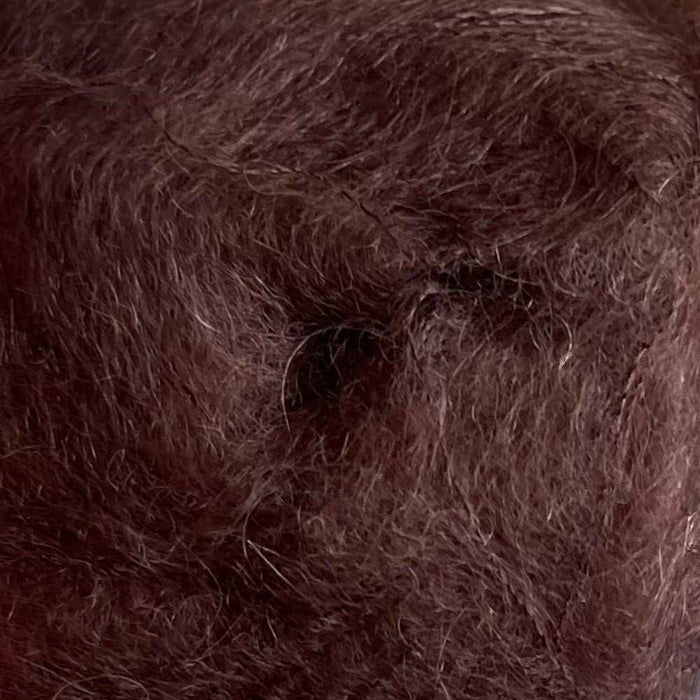 HOPE - African Expressions 2Ply Mohair-Yarn-African Expressions-Snowflake (6001)-Wild & Woolly Yarns