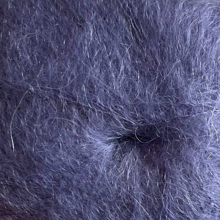 HOPE - African Expressions 2Ply Mohair-Yarn-African Expressions-Snowflake (6001)-Wild & Woolly Yarns