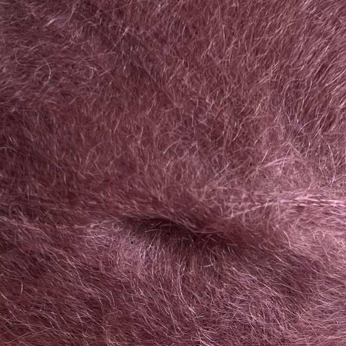 HOPE - African Expressions 2Ply Mohair-Yarn-African Expressions-Snowflake (6001)-Wild & Woolly Yarns