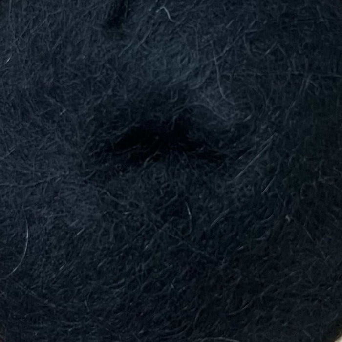 HOPE - African Expressions 2Ply Mohair-Yarn-African Expressions-Snowflake (6001)-Wild & Woolly Yarns