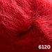 HOPE - African Expressions 2Ply Mohair-Yarn-African Expressions-Carmine (6120)-Wild & Woolly Yarns