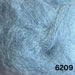 HOPE - African Expressions 2Ply Mohair-Yarn-African Expressions-Frozen Lake (6209)-Wild & Woolly Yarns