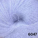 HOPE - African Expressions 2Ply Mohair-Yarn-African Expressions-Light Periwinkle (6047)-Wild & Woolly Yarns