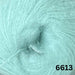 HOPE - African Expressions 2Ply Mohair-Yarn-African Expressions-Mint Macaron (6613)-Wild & Woolly Yarns