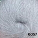 HOPE - African Expressions 2Ply Mohair-Yarn-African Expressions-Natural Steel (6057)-Wild & Woolly Yarns