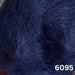 HOPE - African Expressions 2Ply Mohair-Yarn-African Expressions-True Navy (6095)-Wild & Woolly Yarns