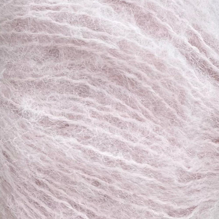 Halo - 100% Baby Brushed Alpaca DK-Yarn-Alpaca Yarns-Granite (1060)-Wild & Woolly Yarns