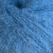 Halo - 100% Baby Brushed Alpaca DK-Yarn-Alpaca Yarns-Airforce Blue (8905)-Wild & Woolly Yarns