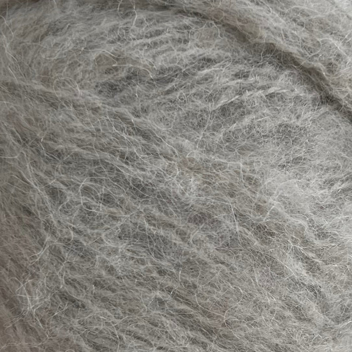 Halo - 100% Baby Brushed Alpaca DK-Yarn-Alpaca Yarns-Cappuccino (1241)-Wild & Woolly Yarns