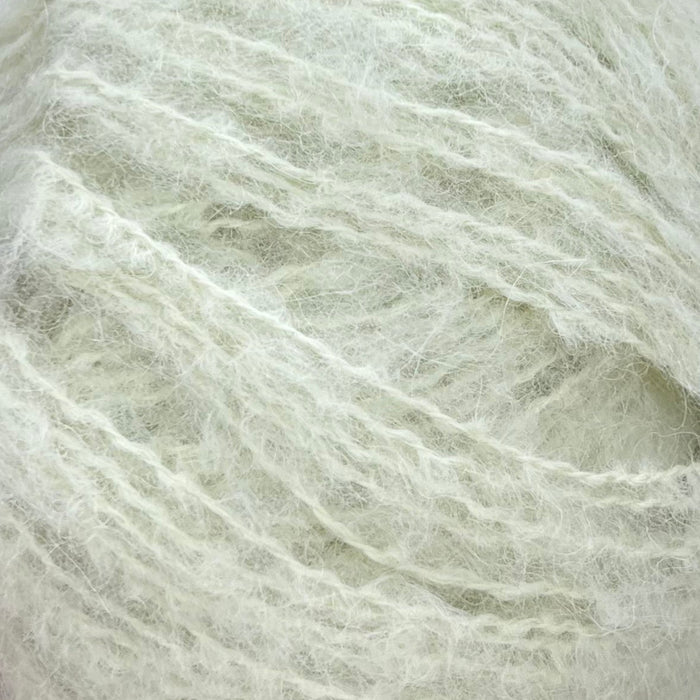 Halo - 100% Baby Brushed Alpaca DK-Yarn-Alpaca Yarns-Lime (1300)-Wild & Woolly Yarns