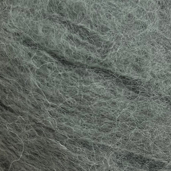 Halo - 100% Baby Brushed Alpaca DK-Yarn-Alpaca Yarns-Sage (1388)-Wild & Woolly Yarns
