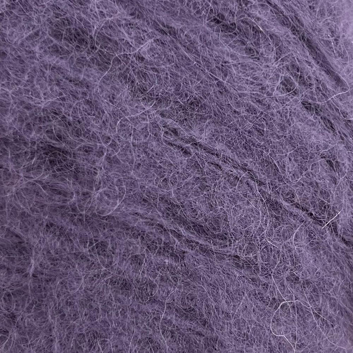 Halo - 100% Baby Brushed Alpaca DK-Yarn-Alpaca Yarns-Shiraz (8915)-Wild & Woolly Yarns