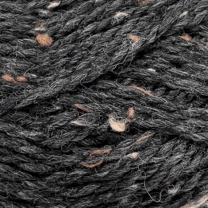 Inca Spun Alpaca Donegal Tweed - 10Ply (Worsted)-Yarn-Wild and Woolly Yarns