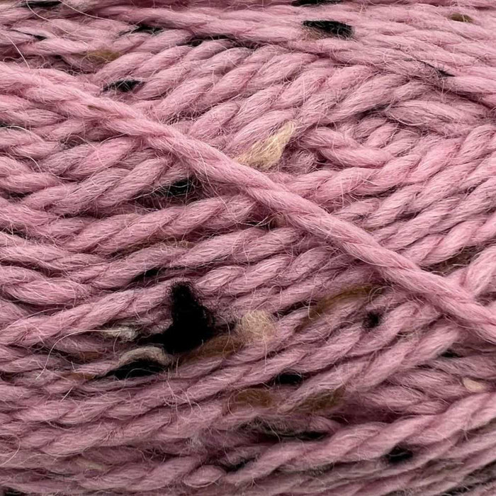 Inca Spun Alpaca Donegal Tweed - 10Ply (Worsted)-Yarn-Wild and Woolly Yarns