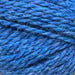 Inca Spun Alpaca Wool Mix - 10Ply (Worsted)-Yarn-Alpaca Yarns-Blue Melange (M2230)-Wild & Woolly Yarns