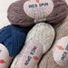 Inca Spun Alpaca Wool Mix - 10Ply (Worsted)-Yarn-Wild and Woolly Yarns