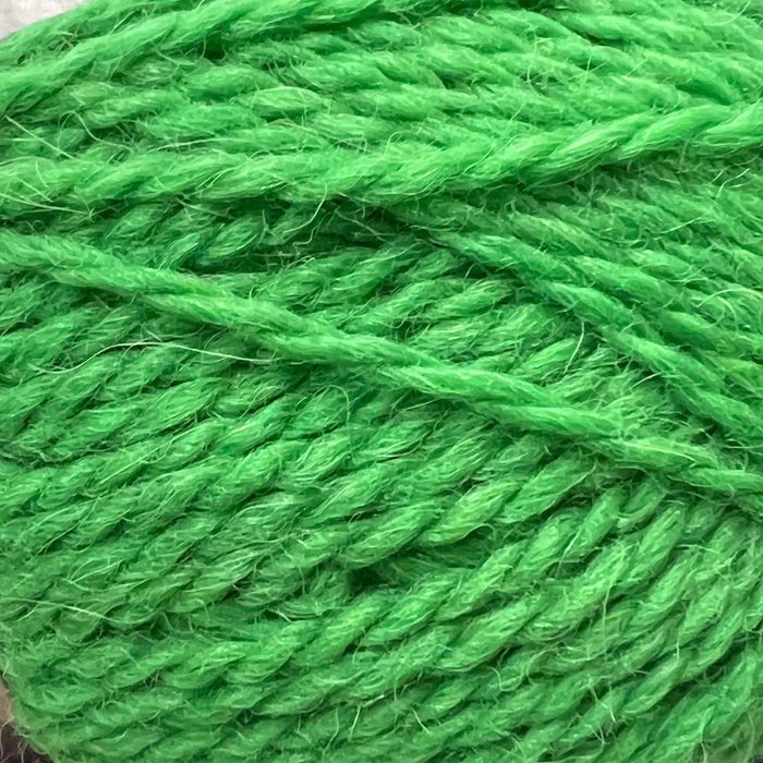 Inca Spun Alpaca Wool Mix - 10Ply (Worsted)-Yarn-Wild and Woolly Yarns