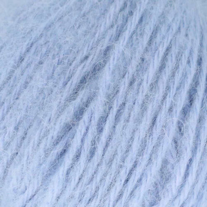 Indiecita Baby Brushed Alpaca - 14ply-Yarn-Alpaca Yarns-Denim (0066)-Wild & Woolly Yarns