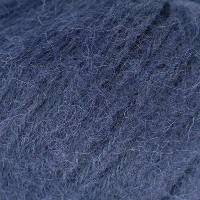 Indiecita Baby Brushed Alpaca - 14ply-Yarn-Alpaca Yarns-Denim (0066)-Wild & Woolly Yarns