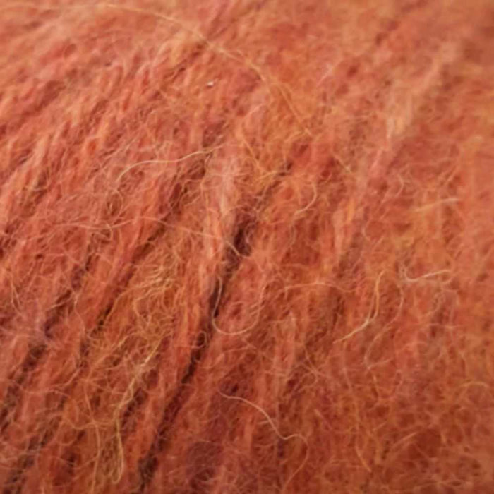 Indiecita Baby Brushed Alpaca - 14ply-Yarn-Alpaca Yarns-Denim (0066)-Wild & Woolly Yarns