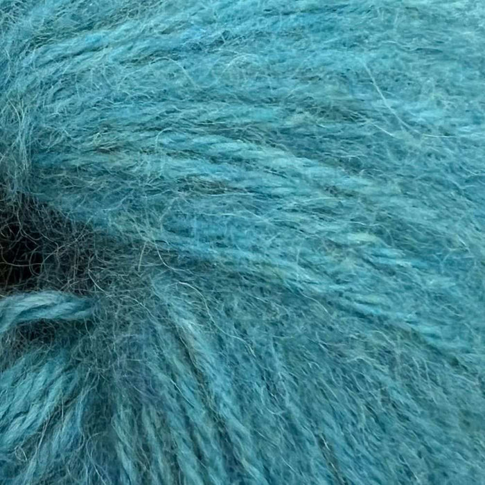 Indiecita Baby Brushed Alpaca - 14ply-Yarn-Alpaca Yarns-Denim (0066)-Wild & Woolly Yarns