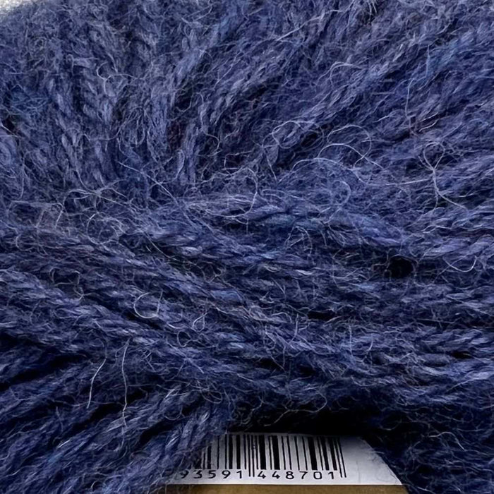 Indiecita Baby Brushed Alpaca - 14ply-Yarn-Alpaca Yarns-Denim (0066)-Wild & Woolly Yarns