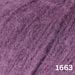 Indiecita Baby Brushed Alpaca - 14ply-Yarn-Alpaca Yarns-Aubergine (1663)-Wild & Woolly Yarns