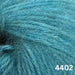 Indiecita Baby Brushed Alpaca - 14ply-Yarn-Alpaca Yarns-Bright Turquoise (4402)-Wild & Woolly Yarns