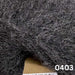 Indiecita Baby Brushed Alpaca - 14ply-Yarn-Alpaca Yarns-Charcoal (0403)-Wild & Woolly Yarns