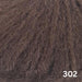 Indiecita Baby Brushed Alpaca - 14ply-Yarn-Alpaca Yarns-Chocolate Brown (302)-Wild & Woolly Yarns