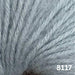 Indiecita Baby Brushed Alpaca - 14ply-Yarn-Alpaca Yarns-Duck Egg Blue (8117)-Wild & Woolly Yarns