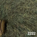 Indiecita Baby Brushed Alpaca - 14ply-Yarn-Alpaca Yarns-Green Melange (2222)-Wild & Woolly Yarns