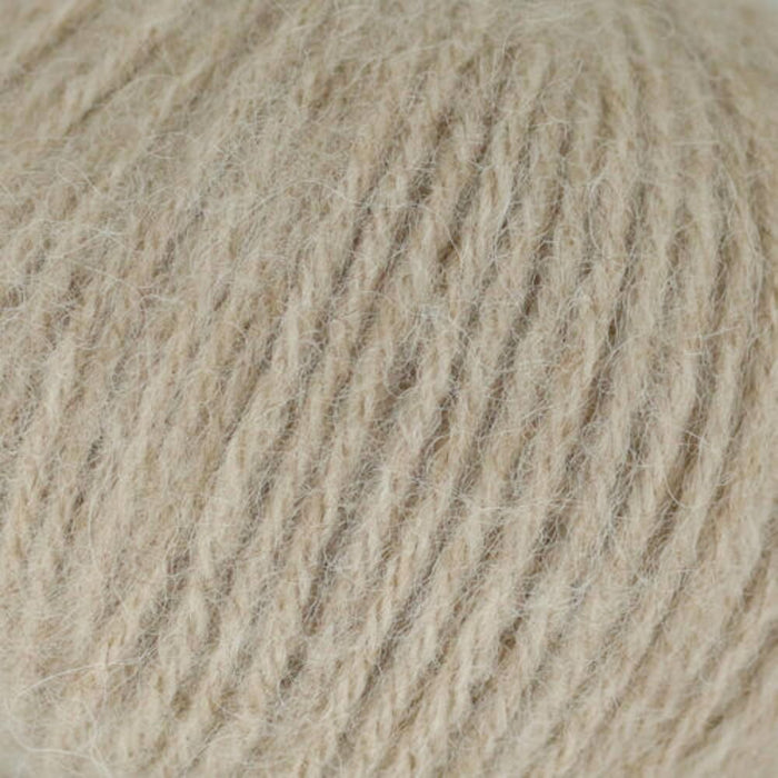Indiecita Baby Brushed Alpaca - 14ply-Yarn-Wild and Woolly Yarns