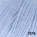 Indiecita Baby Brushed Alpaca - 14ply-Yarn-Alpaca Yarns-Powder Blue (7376)-Wild & Woolly Yarns
