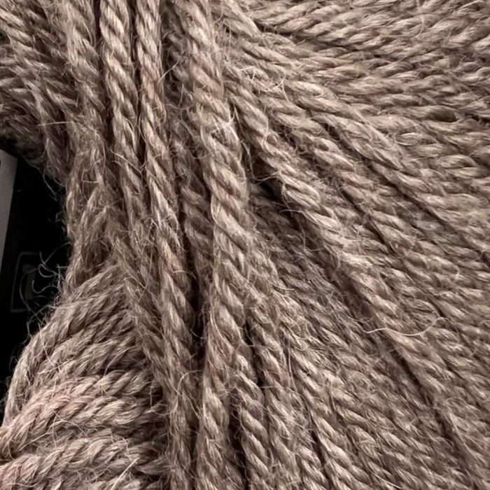 100% Baby Alpaca Yarn - OATMEAL