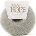 Ivy Blouse Knit Kit-Yarn-African Expressions-Snowflake (6001)-Wild & Woolly Yarns
