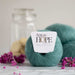 Ivy Blouse Knit Kit-Yarn-African Expressions-Snowflake (6001)-Wild & Woolly Yarns