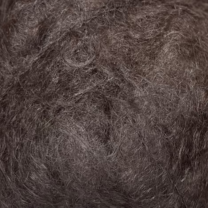 LOVE - African Expressions 12Ply Mohair-Yarn-African Expressions-Snow Drift (3001)-Wild & Woolly Yarns