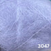 LOVE - African Expressions 12Ply Mohair-Yarn-African Expressions-Snow Drift (3001)-Wild & Woolly Yarns