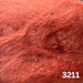 LOVE - African Expressions 12Ply Mohair-Yarn-African Expressions-Snow Drift (3001)-Wild & Woolly Yarns