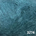 LOVE - African Expressions 12Ply Mohair-Yarn-African Expressions-Snow Drift (3001)-Wild & Woolly Yarns