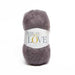 African Expressions 12Ply Mohair Yarn, soft and luxurious, 50g ball from South Africa, ideal for knitting.