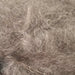 Luxurious 12ply mohair yarn from African Expressions, showcasing soft, brushed fibers for knitting.