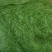 Green 12Ply Mohair Yarn from African Expressions, showcasing luxurious texture and vibrant color.